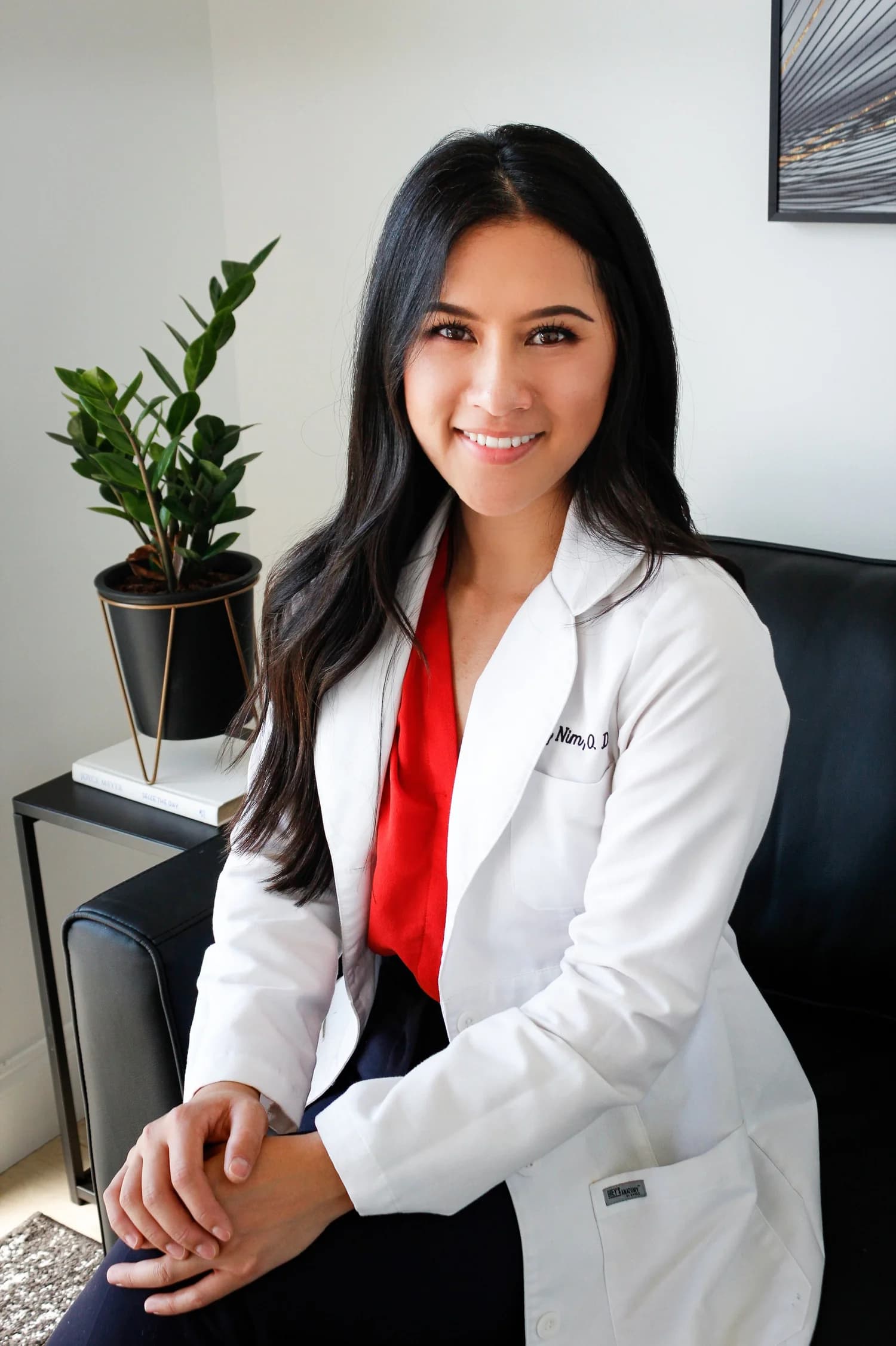 Dr. Lay Nim