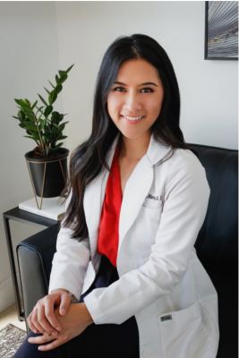 Dr. Lay Nim, OD